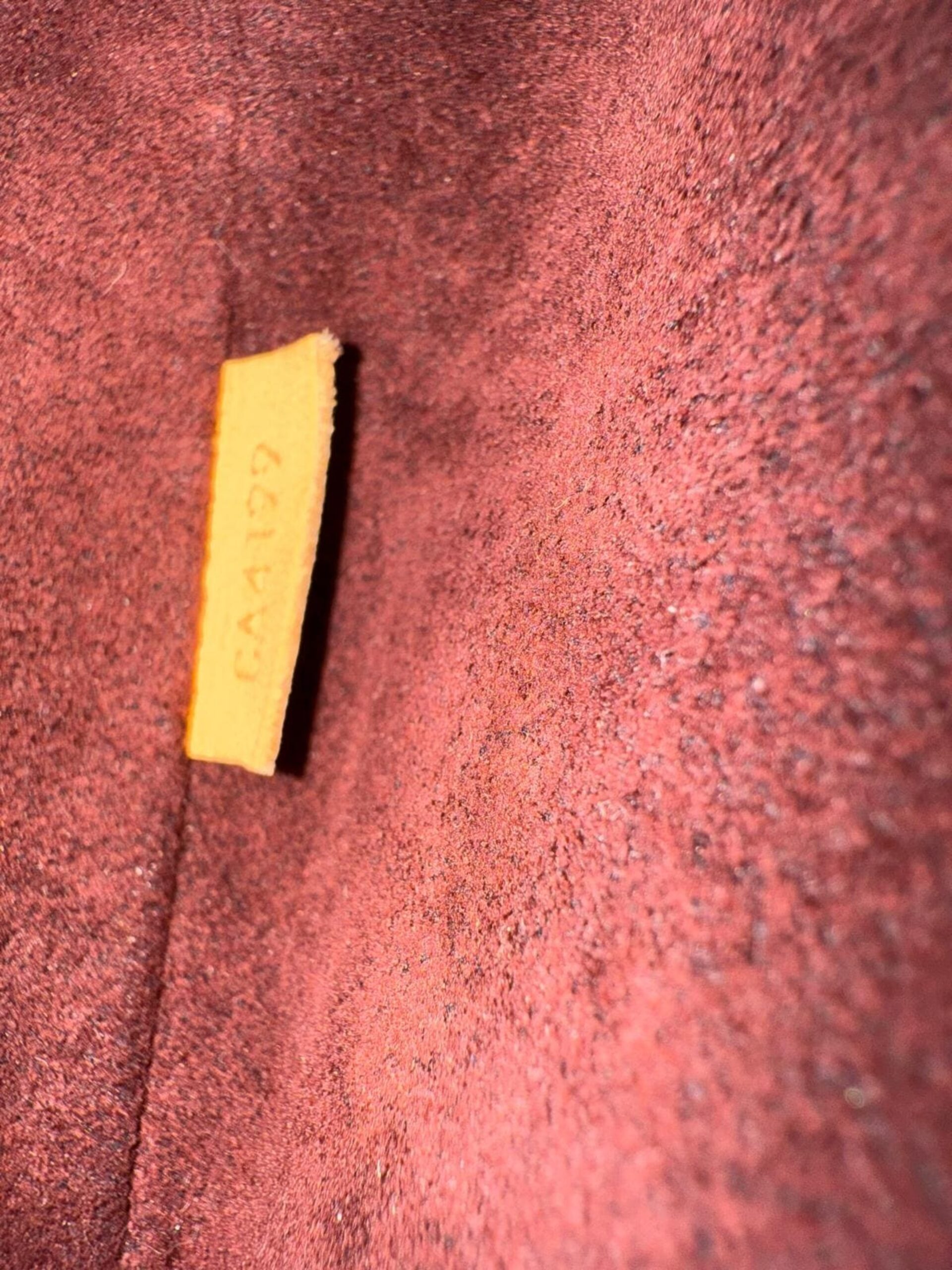 LV Monogram Canvas Soufflot PM Bag - Image 19