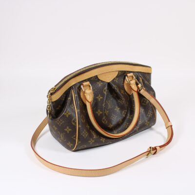 LV Monogram Tivoli PM Bag